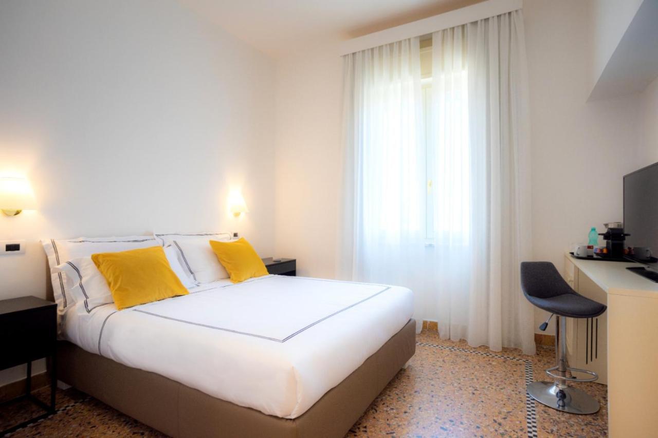 Leopoldo Rooms Cagliari Exterior foto