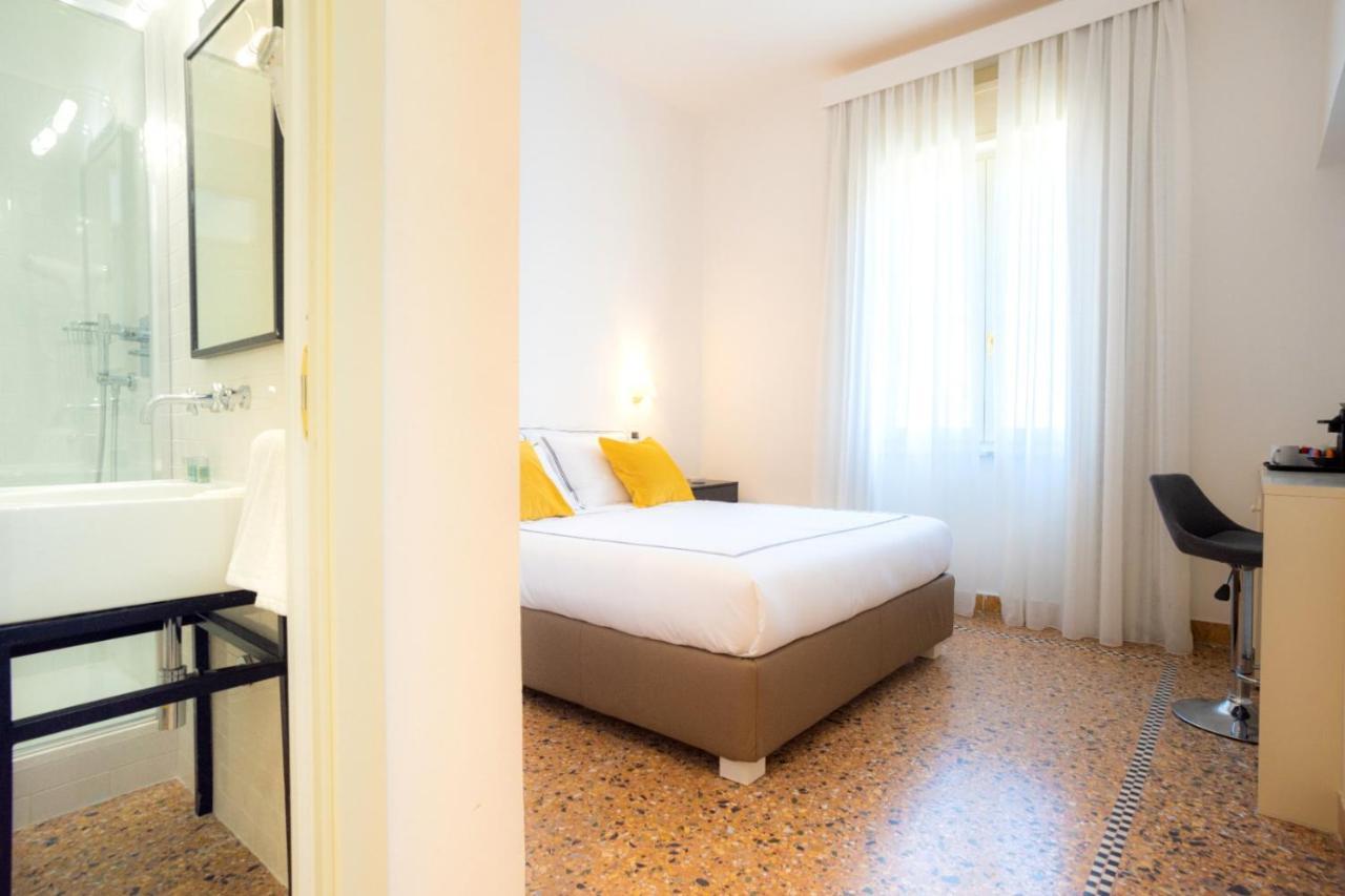 Leopoldo Rooms Cagliari Cameră foto